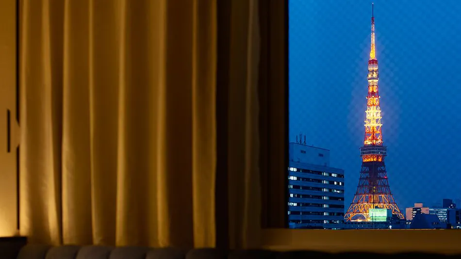 Mitsui Garden Hotel Shiodome Italia-gai