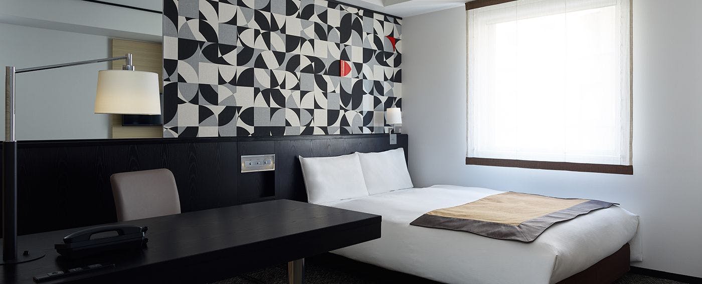 Mitsui Garden Hotel Shiodome Italia-gai