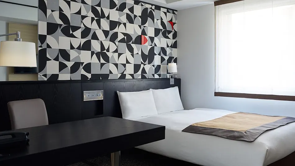 Mitsui Garden Hotel Shiodome Italia-gai