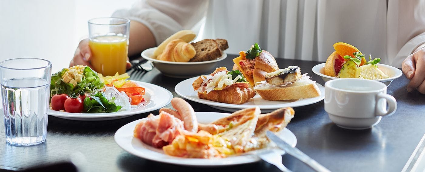 ランキング 芝公園の朝食ブッフェ特集ホテル 旅館 宿泊予約は 一休 Com