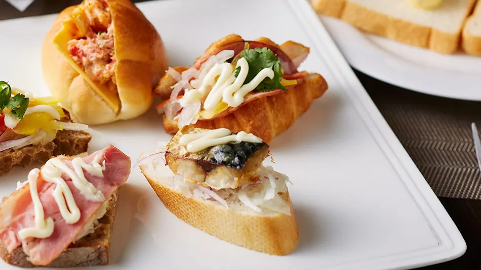 Mitsui Garden Hotel Shiodome Italia-gai