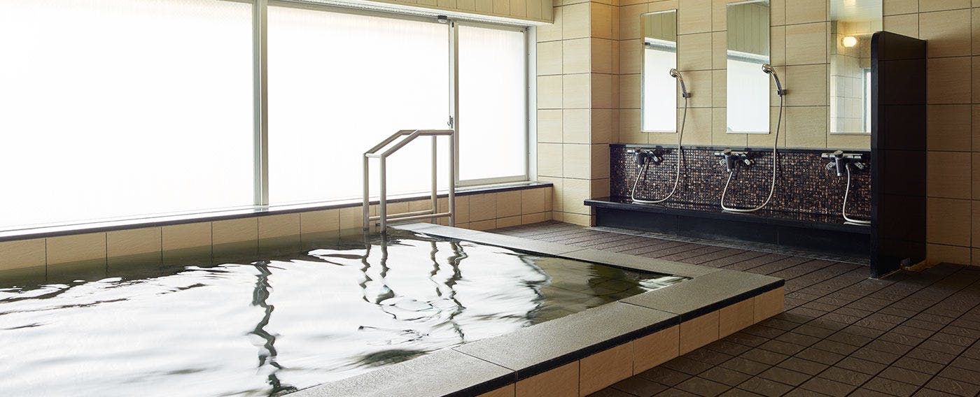 21年最新 東京 大浴場が人気のホテルランキング 一休 Com