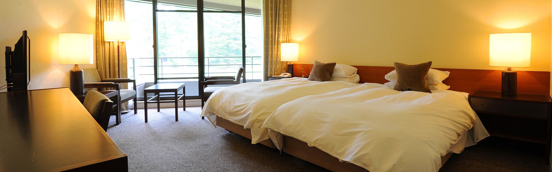 ホテル鹿島ノ森