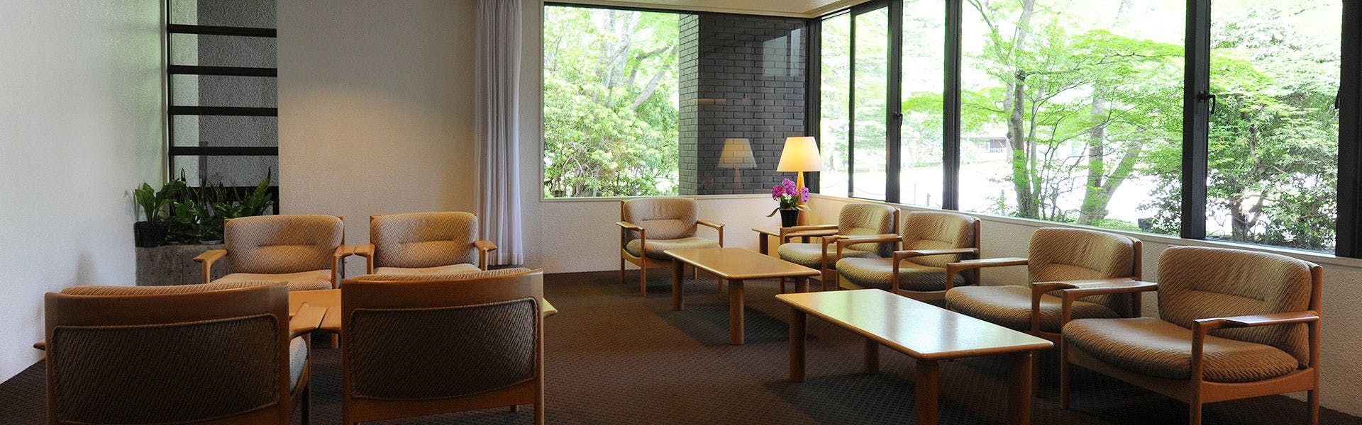 Hotel Kashima no Mori