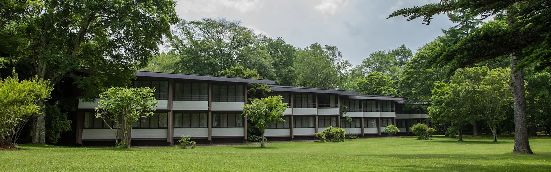 ホテル鹿島ノ森