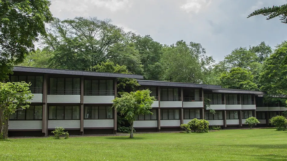 Hotel Kashima no Mori