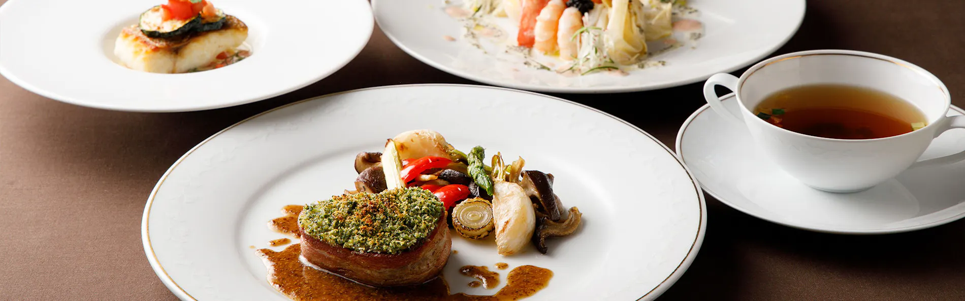 ホテル鹿島ノ森