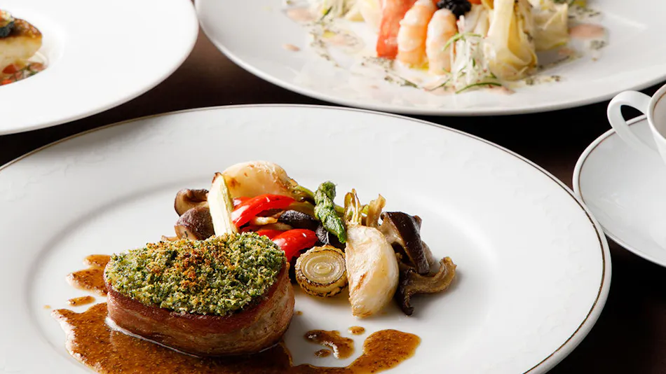 Hotel Kashima no Mori