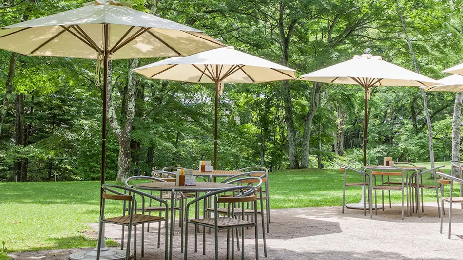 Hotel Kashima no Mori