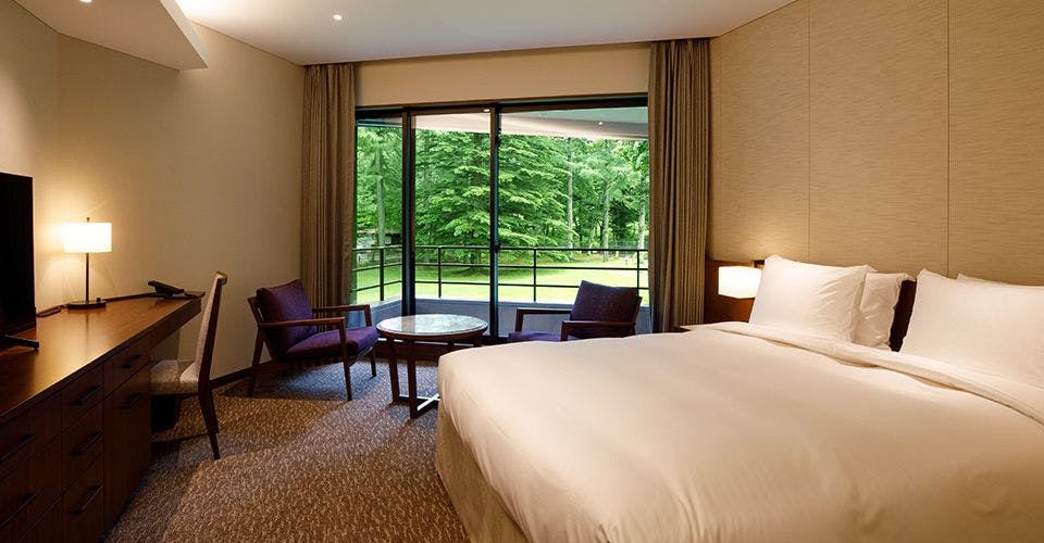 Hotel Kashima no Mori