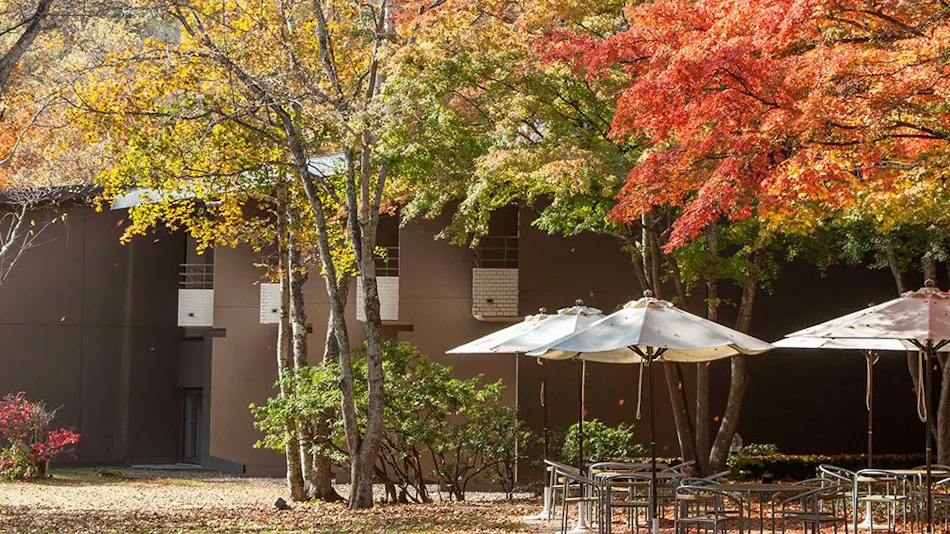 Hotel Kashima no Mori