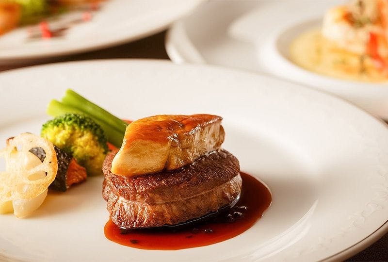 ホテル鹿島ノ森