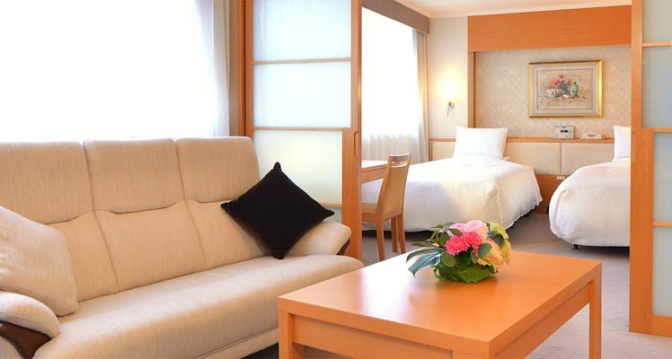 ささしまライブ駅周辺の喫煙のお部屋 おすすめホテル 9選 宿泊予約は 一休 Com