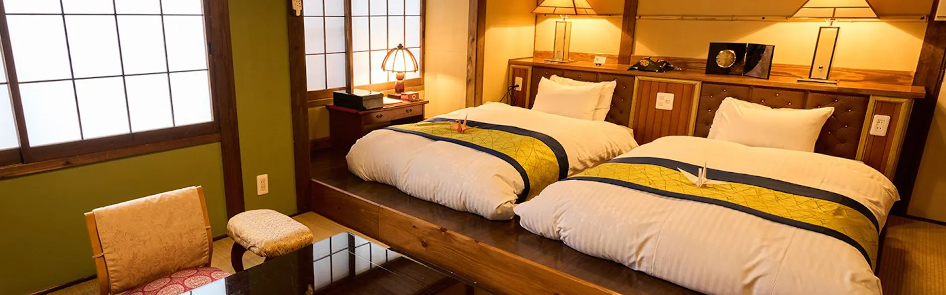 「祈願の宿」 青島・地蔵庵