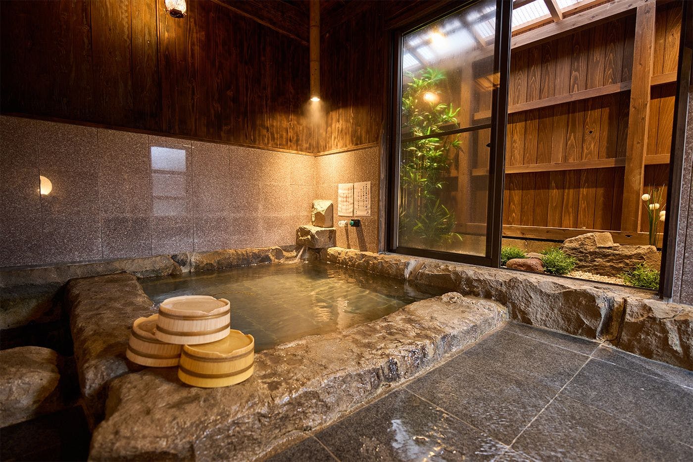 "Japanese Prayer Hotel " Aoshima Jizo-an
