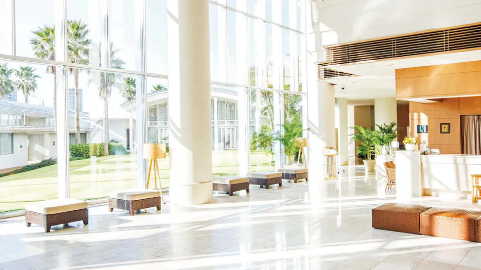 Hotel Emion Tokyo Bay