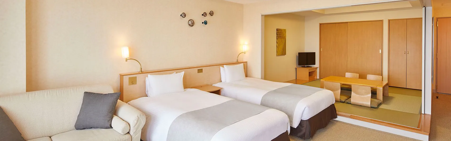 ホテル エミオン 東京ベイ