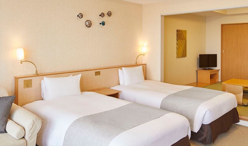 ホテル エミオン 東京ベイ の宿泊プラン 宿泊予約は 一休 Com