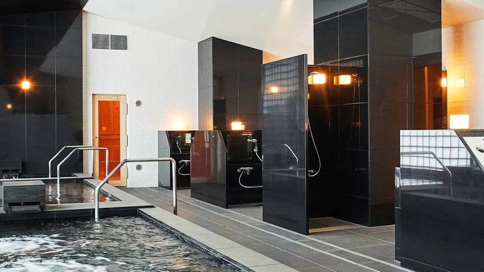 Hotel Emion Tokyo Bay