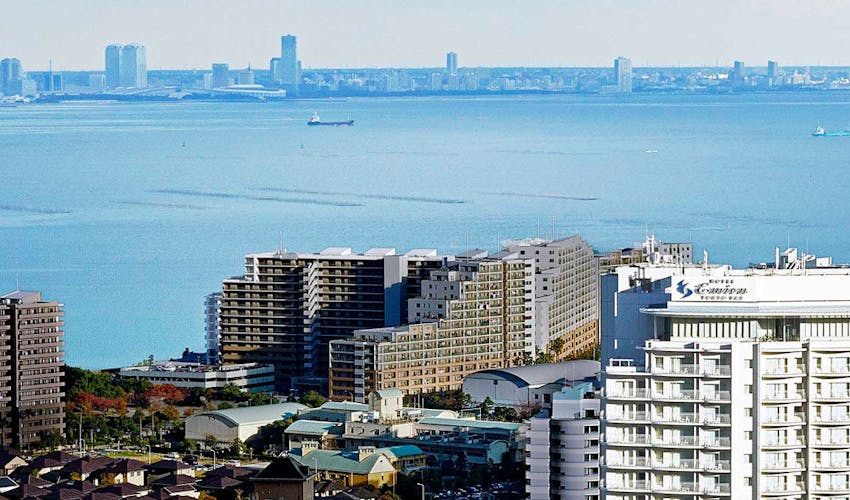 ホテル エミオン 東京ベイ の宿泊プラン 宿泊予約は 一休 Com