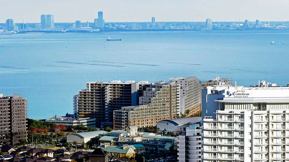 Hotel Emion Tokyo Bay