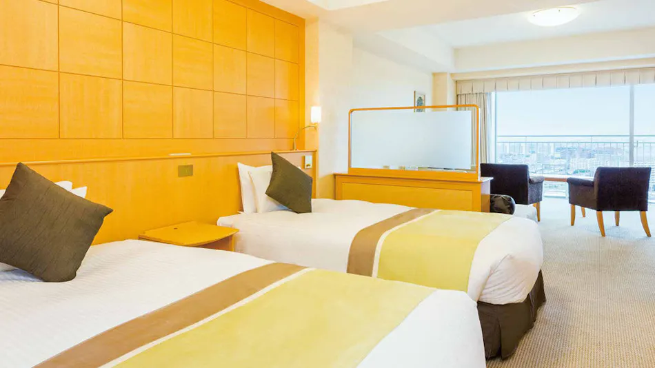 Hotel Emion Tokyo Bay