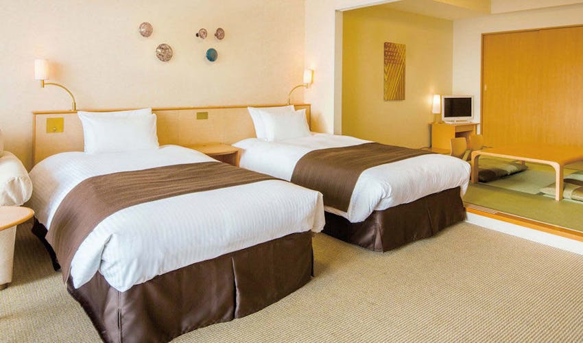 ホテル エミオン 東京ベイ の宿泊プラン 宿泊予約は 一休 Com