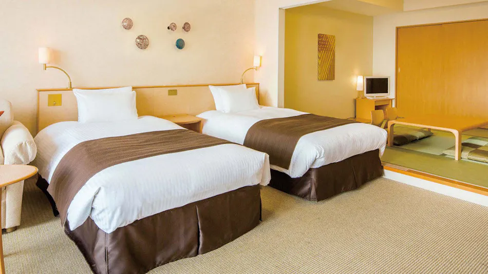 Hotel Emion Tokyo Bay