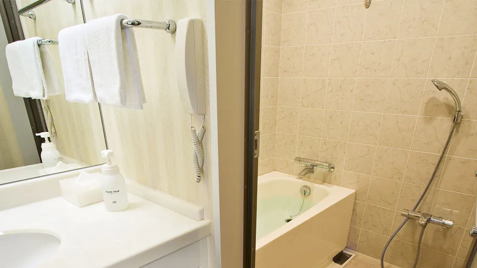 Hotel Emion Tokyo Bay