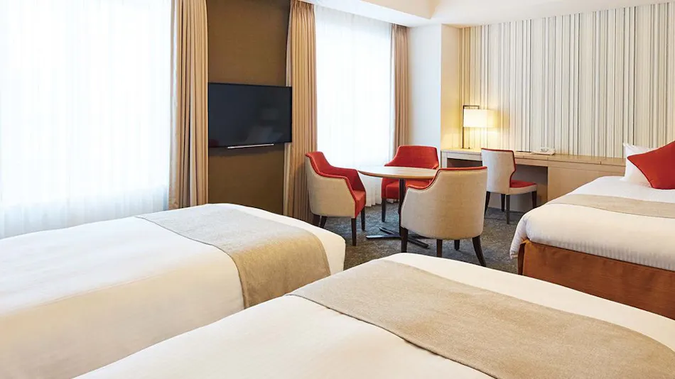 Hotel Emion Tokyo Bay