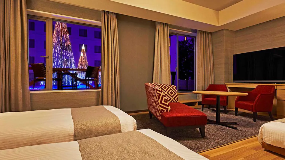 Hotel Emion Tokyo Bay