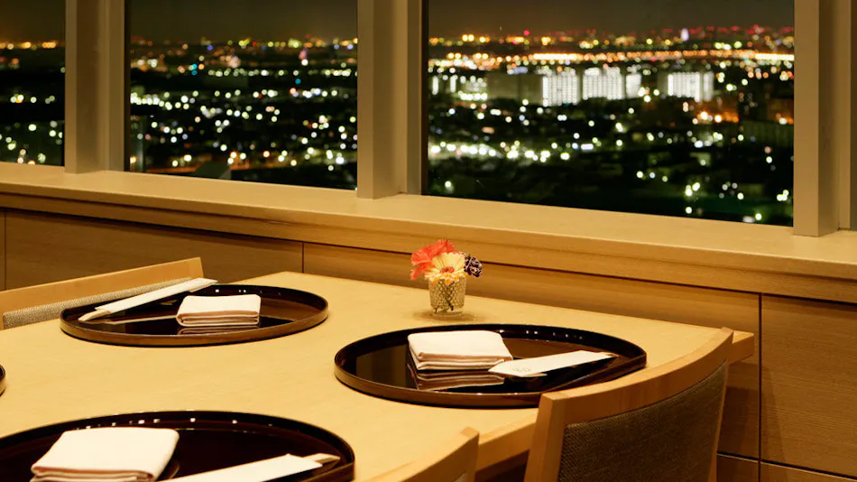 Hotel Emion Tokyo Bay