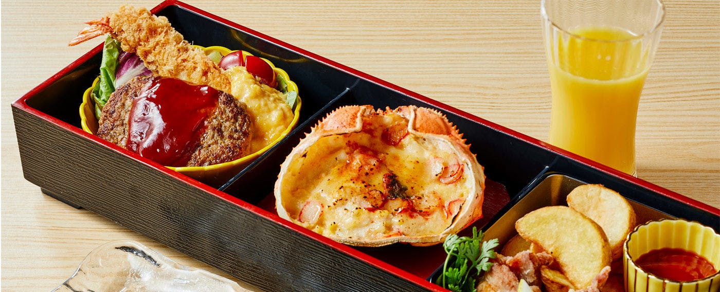 ホテル　エミオン　東京ベイ