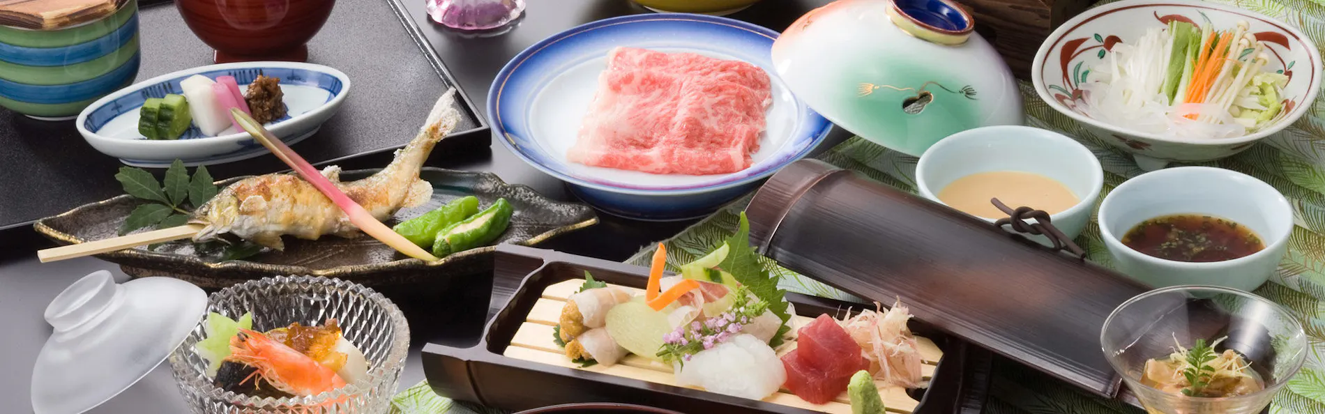 盛岡つなぎ温泉 四季亭