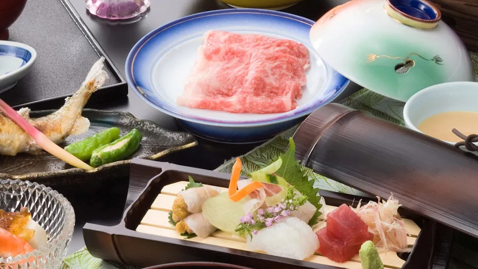 Morioka Tsunagi Onsen Shikitei