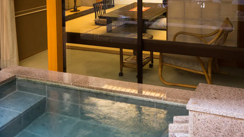 Morioka Tsunagi Onsen Shikitei