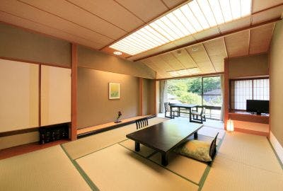 Morioka Tsunagi Onsen Shikitei