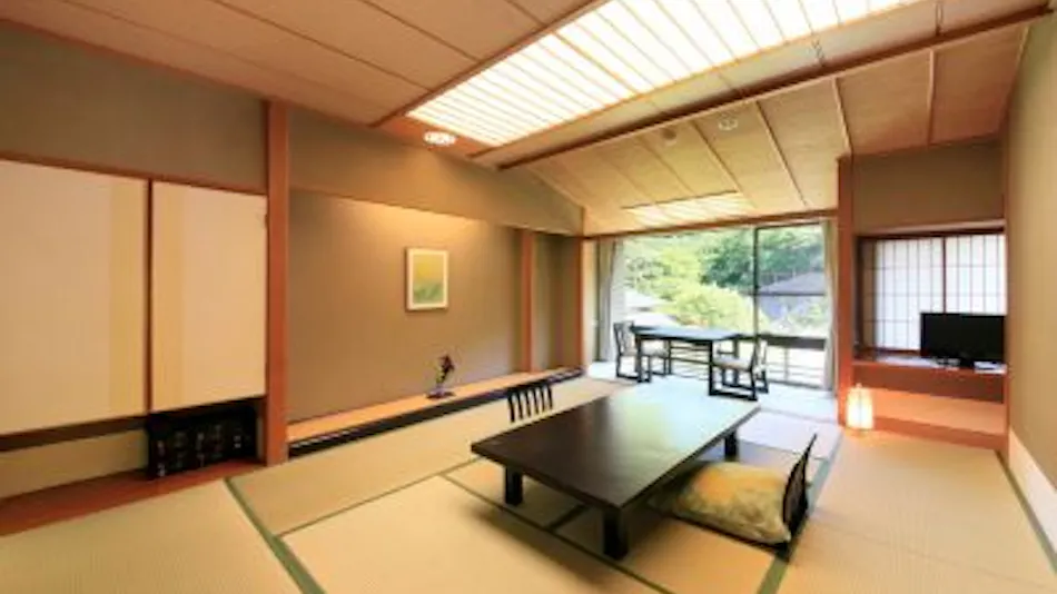 Morioka Tsunagi Onsen Shikitei