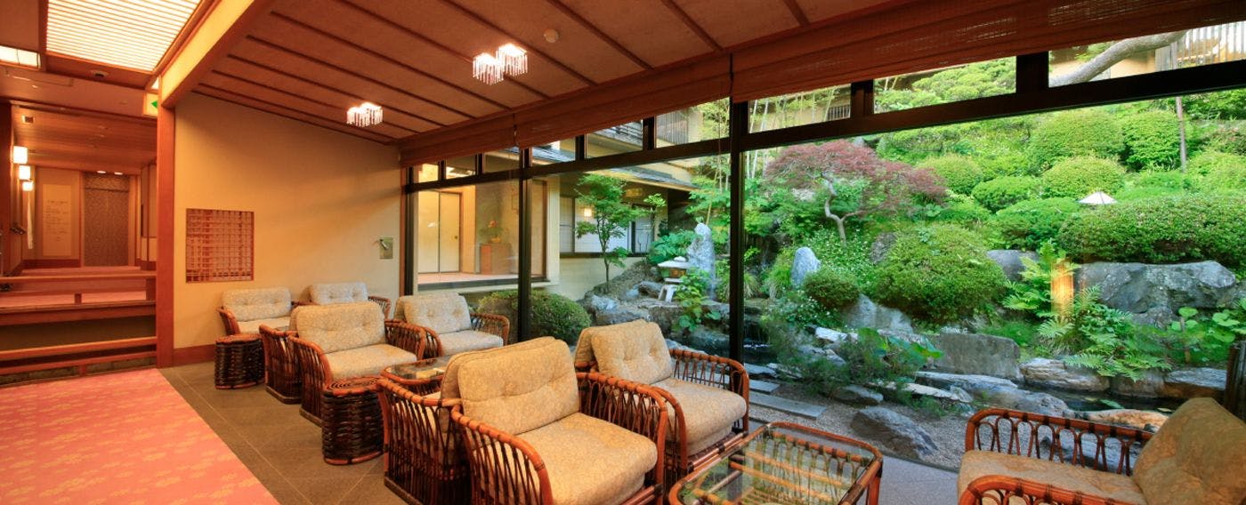 Morioka Tsunagi Onsen Shikitei