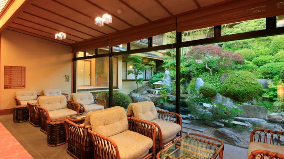 Morioka Tsunagi Onsen Shikitei