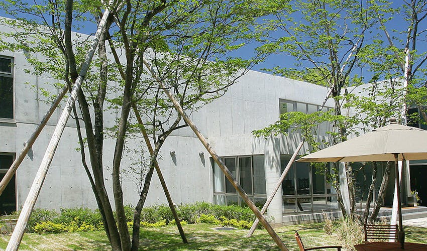 アートビオトープ那須 の宿泊プラン 宿泊予約は 一休 Com