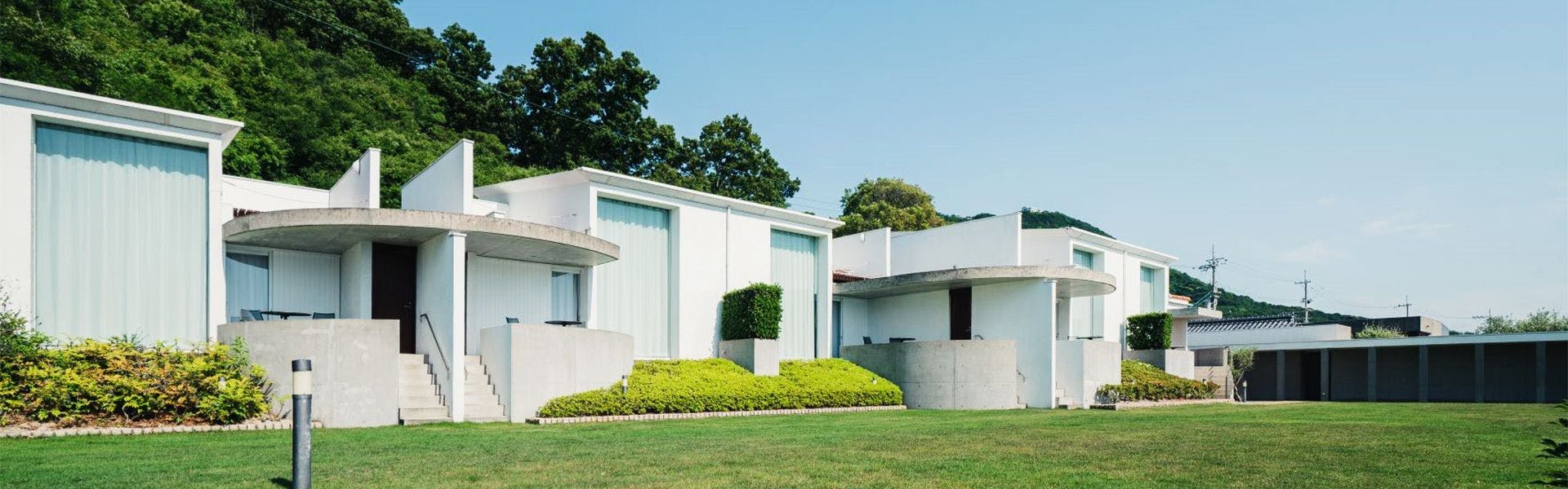 オーベルジュ　ドゥ　オオイシ