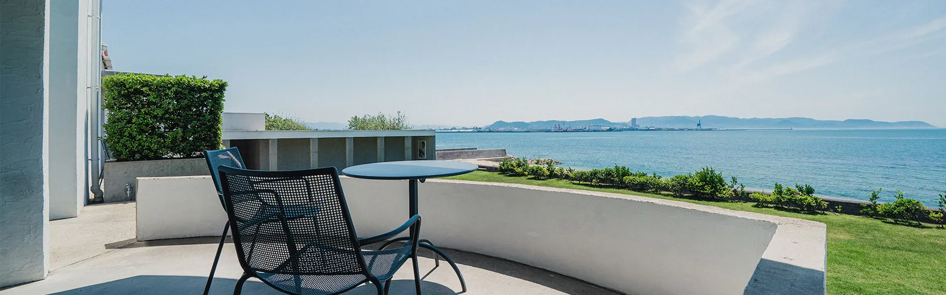 オーベルジュ ドゥ オオイシ