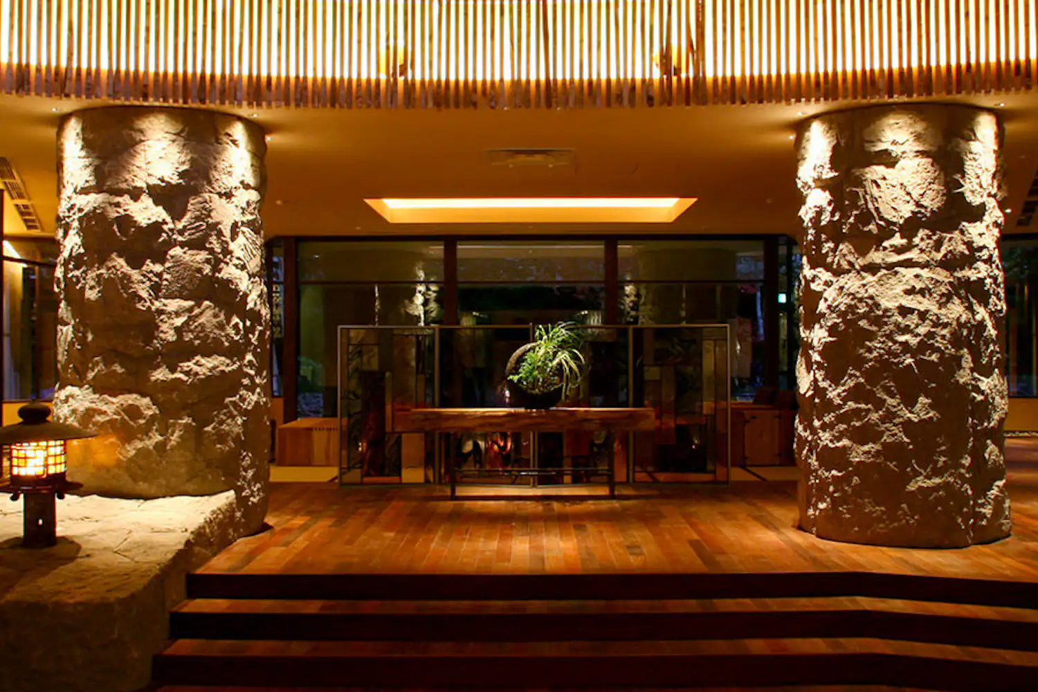 ล็อบบี้