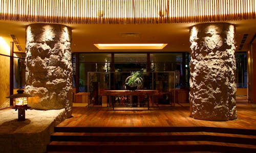 定山渓の客室 アメニティの評価が高いホテル 旅館 12選 宿泊予約は 一休 Com