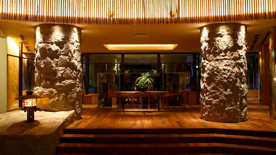 Sui-San-Tei Club Jozankei