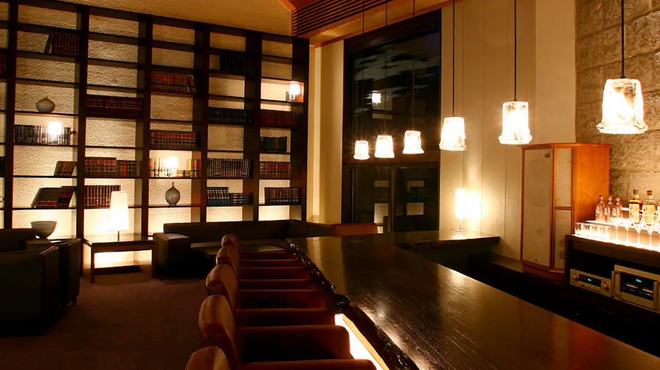 Sui-San-Tei Club Jozankei
