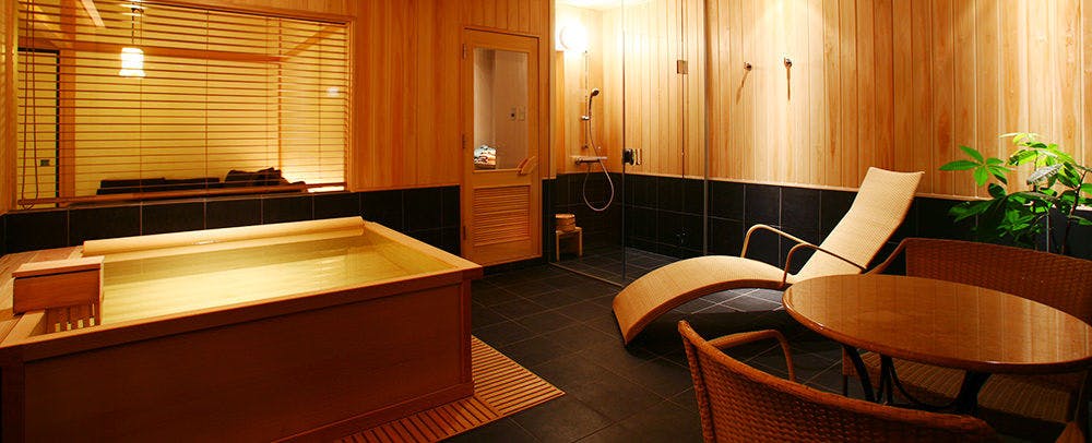 翠山亭倶楽部定山渓