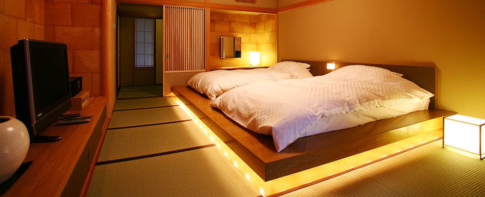 ห้องพัก