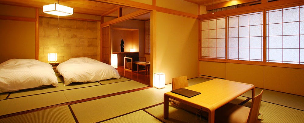 Sui-San-Tei Club Jozankei